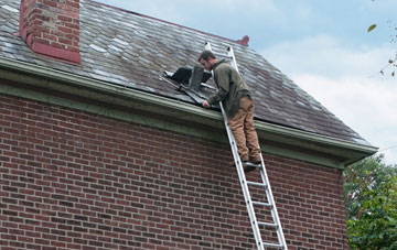 what affects urgent East Hyde roof repairs
