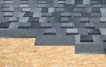 expert East Hyde asphalt roof companies