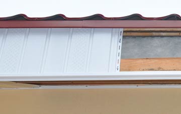 East Hyde fascia repair costs