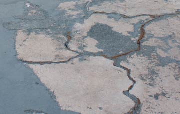 fibreglass roofing replacement East Hyde