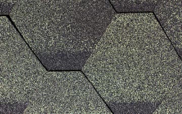 East Hyde fibreglass shingle repairs