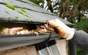 gutter cleaning East Hyde, Bedfordshire