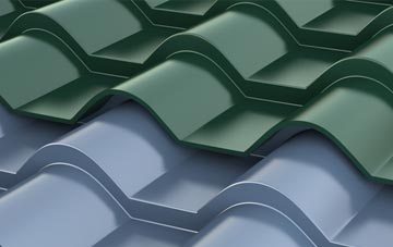 who should consider East Hyde plastic roofs