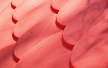 East Hyde plastic roof costs