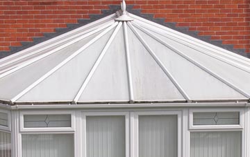 East Hyde polycarbonate conservatory roof repairs