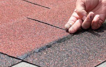 East Hyde asphalt roof repairs