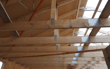 East Hyde roof truss costs