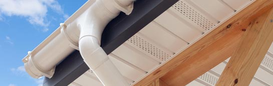 get East Hyde guttering quotes today