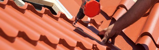 save on East Hyde roof installation costs