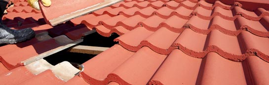 compare East Hyde roof repair quotes