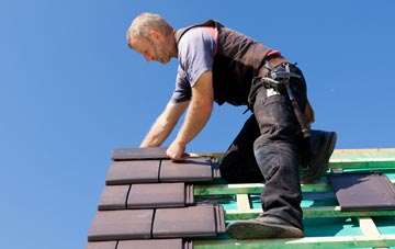 disadvantages of East Hyde slate roofing