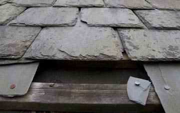 East Hyde slate roof repairs and maintenance