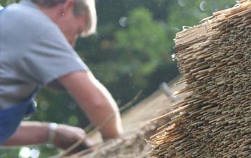 professional East Hyde thatchers