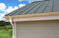 East Hyde fascia repair