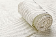 East Hyde fibreglass roofing repairs