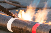 East Hyde flat roofing replacement