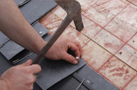 free East Hyde garage roof repair quotes