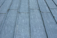 East Hyde lead roofing