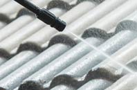 rated East Hyde roof cleaning companies