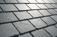 East Hyde slate roof