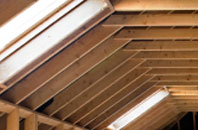 East Hyde tapered roof insulation quotes