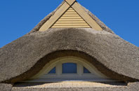East Hyde thatch roofing