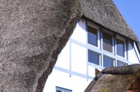 find rated East Hyde thatchers